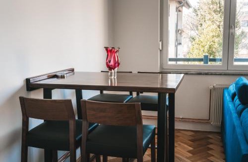 Krizevci Apartment | Apartman FRAN