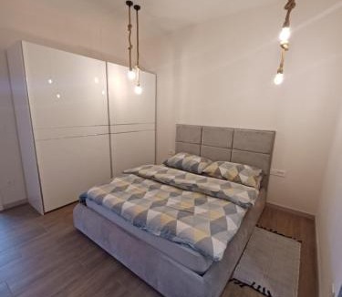 Cvetkovic Apartment | Apartman Franko