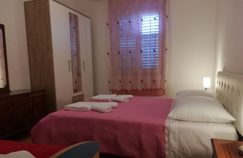 Kastel Luksic Condo | Apartman Gabrić, Kaštel Lukšić, Hrvatska