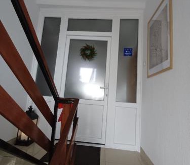 Virovitica Apartment | Apartman Gaby