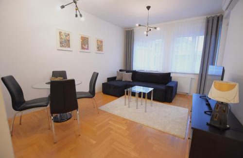 Samobor Apartment | Apartman Gajeva