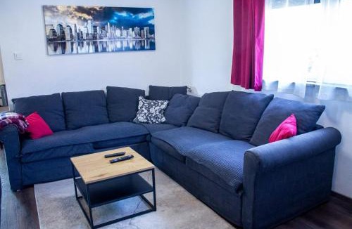 Zagreb Apartment | Apartman Gajnice Zagreb