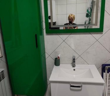 Zagreb Apartment | Apartman Gajnice Zagreb