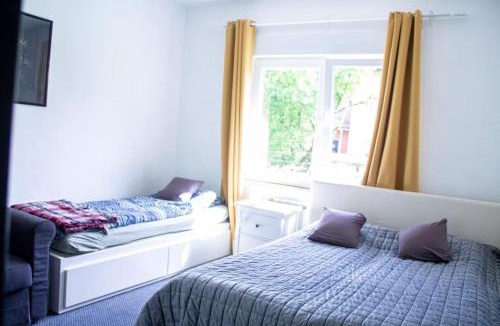 Zagreb Apartment | Apartman Gajnice Zagreb