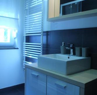 Cakovec Apartment | Apartman Gala