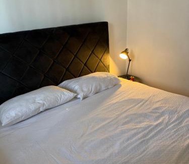 Vukovar Apartment | Apartman Galah