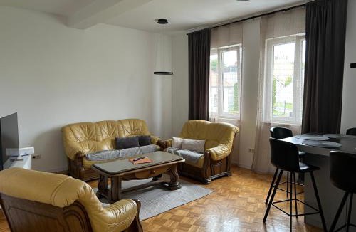 Vukovar Apartment | Apartman Galah