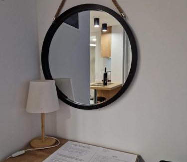 Slavonski Brod Apartment | Apartman Gallery