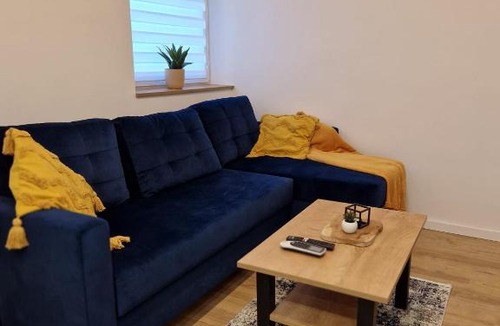 Slavonski Brod Apartment | Apartman Gallery