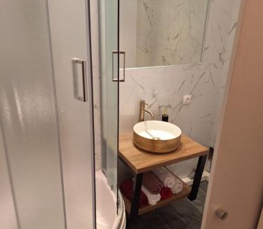 Ogulin Apartment | Apartman Gold self check in