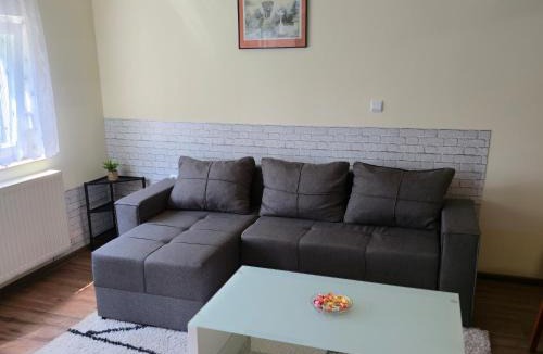 Vukovar Apartment | Apartman Golubica