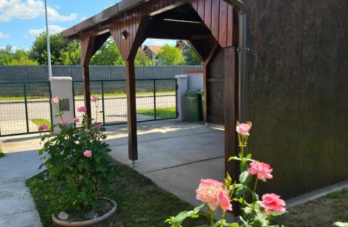 Vukovar Apartment | Apartman Golubica