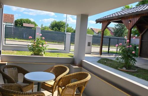Vukovar Apartment | Apartman Golubica