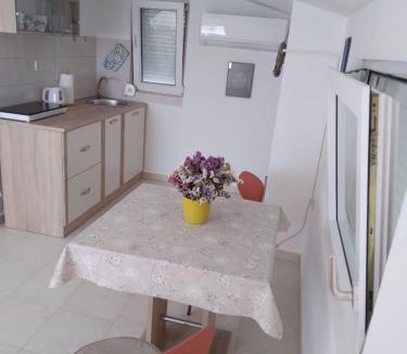 Molat Apartment | Apartman Golubinka - Molat