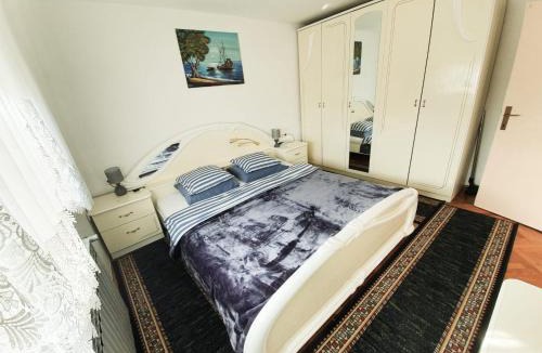 Sveta Nedelja Apartment | Apartman Goran - 130m Radiochirurgia