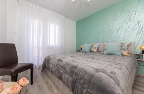 Silo Apartment | Apartman Gržetić