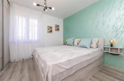 Silo Apartment | Apartman Gržetić