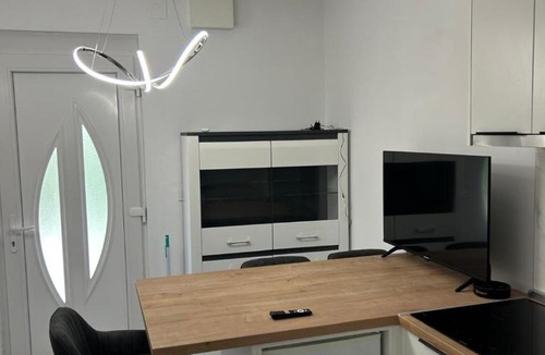 Cove Parja Apartment | Apartman GUŠI