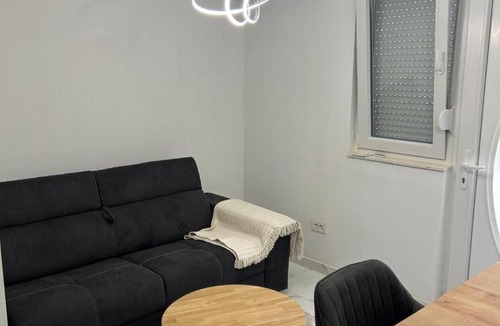 Cove Parja Apartment | Apartman GUŠI
