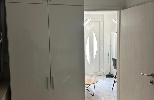 Cove Parja Apartment | Apartman GUŠI