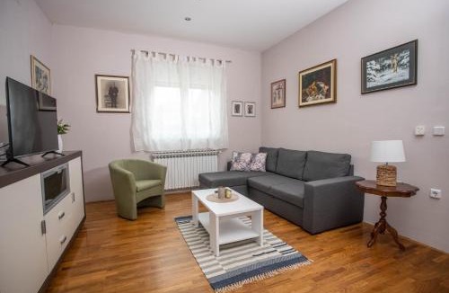 Vinkovci Apartment | Apartman Gundulić