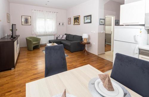 Vinkovci Apartment | Apartman Gundulić