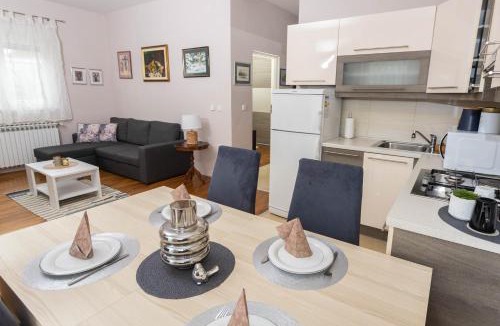 Vinkovci Apartment | Apartman Gundulić