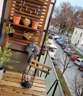 Bjelovar Apartment | Apartman H8