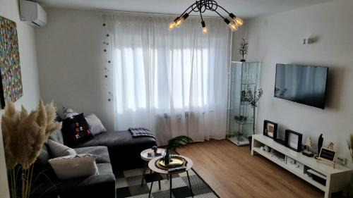 Bjelovar Apartment | Apartman H8
