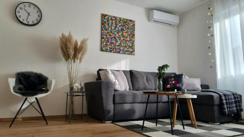Bjelovar Apartment | Apartman H8