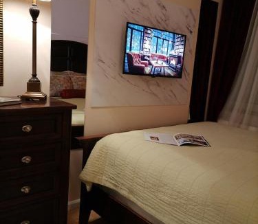 Sabac Apartment | Apartman Harmony Šabac Centar