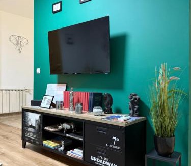 Dakovo Apartment | Apartman HD