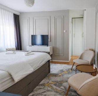 Osijek Apartment | Apartman Helena - Self check in