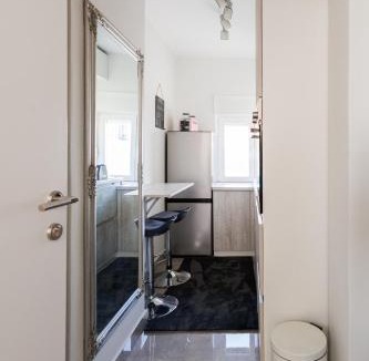 Osijek Apartment | Apartman Helena - Self check in