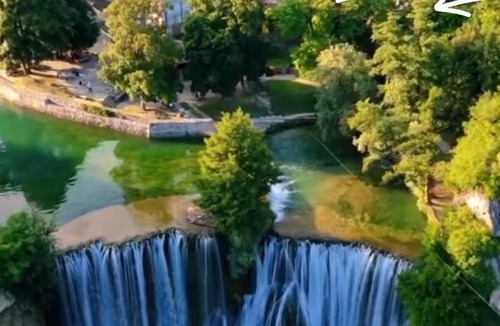 Jajce Apartment | Apartman Heli Meli 2