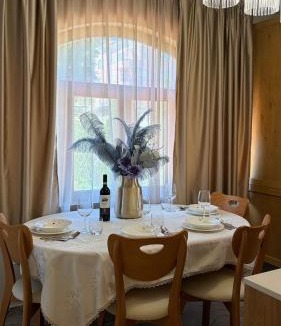 Gregovica Apartment | Apartman Histria
