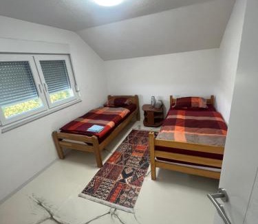 Zenica-Doboj Canton House | Apartman Holiday