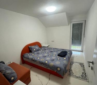 Zenica-Doboj Canton House | Apartman Holiday