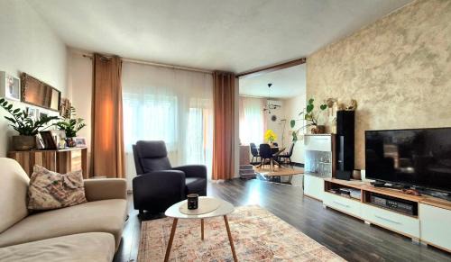 Rovinjsko Selo Villa | Apartman Holiday home Joy - Rovinj
