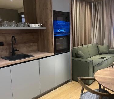 Jahorina Apartment | Apartman hotel 507