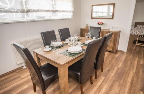Cazma Apartment | Apartman Hubertus 5*