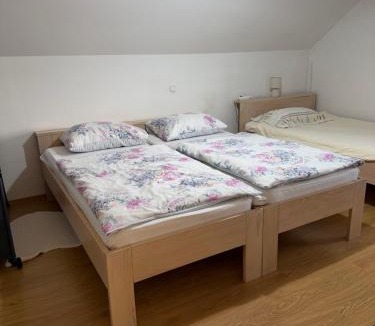 Selnica Apartment | APARTMAN i SOBA HADELA