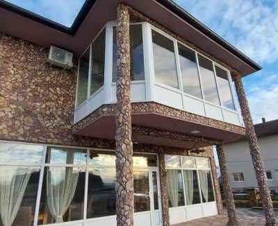 Nozicko Apartment | Apartman i sobe Nik-Rom1