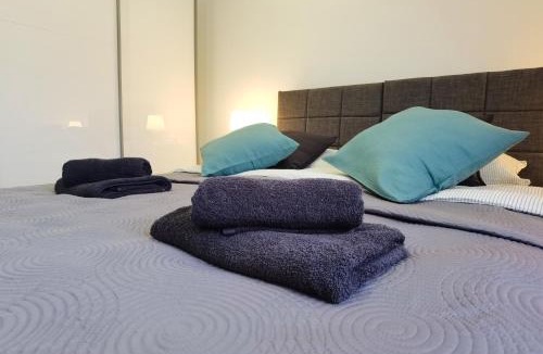 Garesnica Apartment | Apartman i studio apartman Vitana