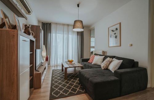 Kutina Apartment | Apartman III u centru Kutine