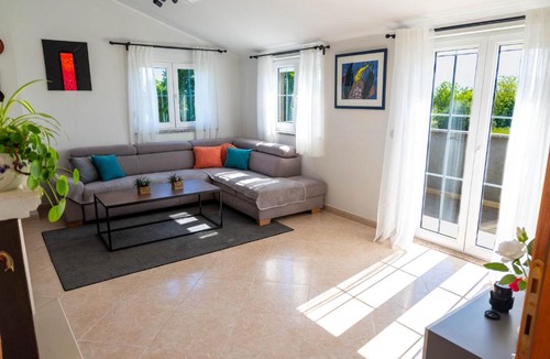 Finida Apartment | Apartman Ika Umag
