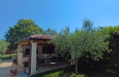Finida Apartment | Apartman Ika Umag