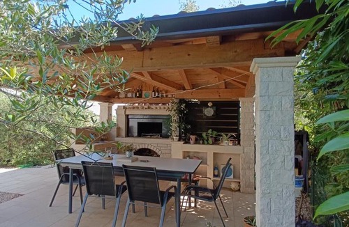 Finida Apartment | Apartman Ika Umag
