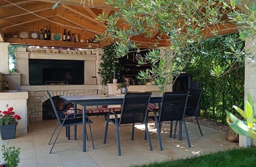 Finida Apartment | Apartman Ika Umag