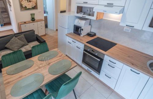 Cista Provo Apartment | Apartman Iko Cista Provo